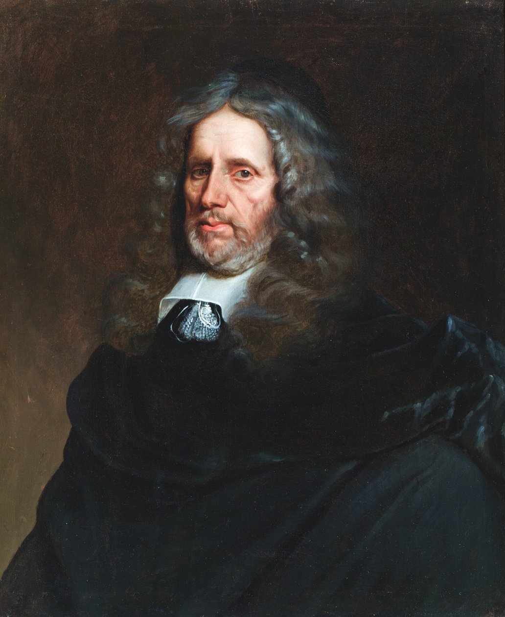  av Pieter (attr.to) Borsseler