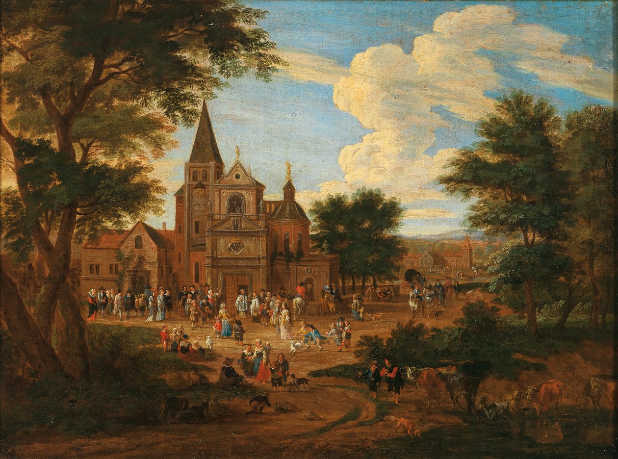  av Pieter Bout