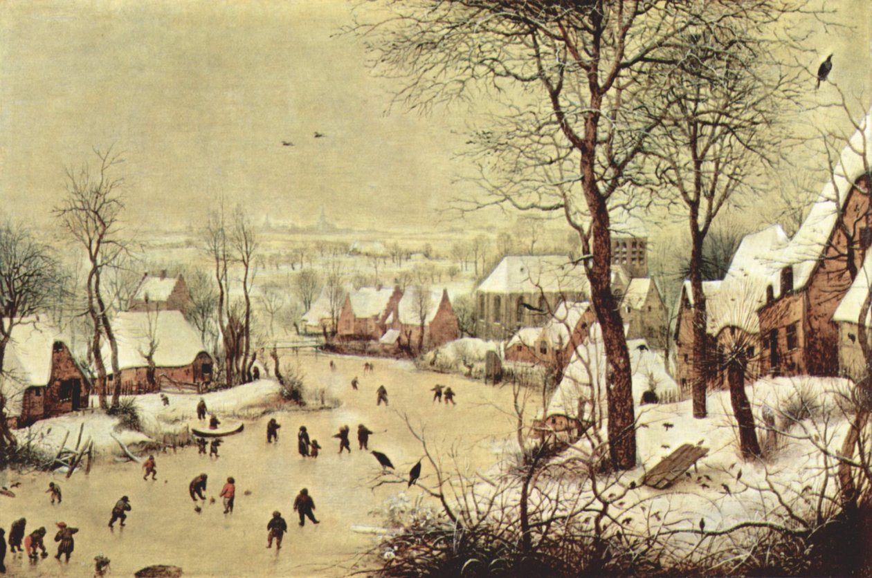  av Pieter Brueghel the Elder