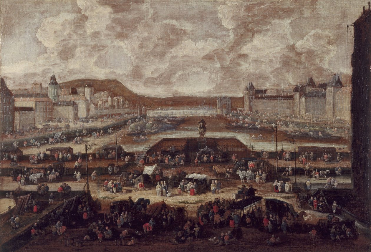  av Pieter Casteels
