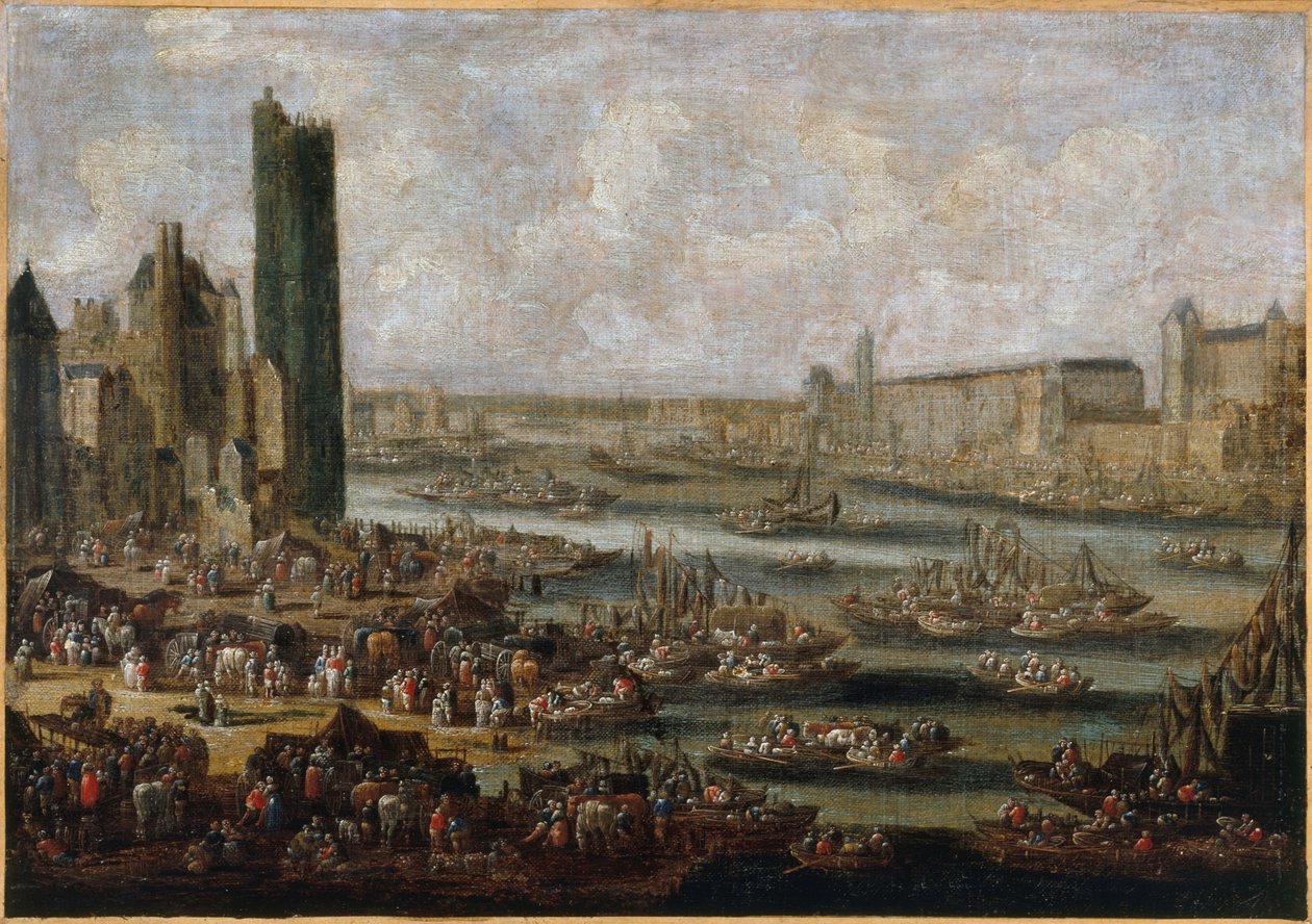  av Pieter Casteels