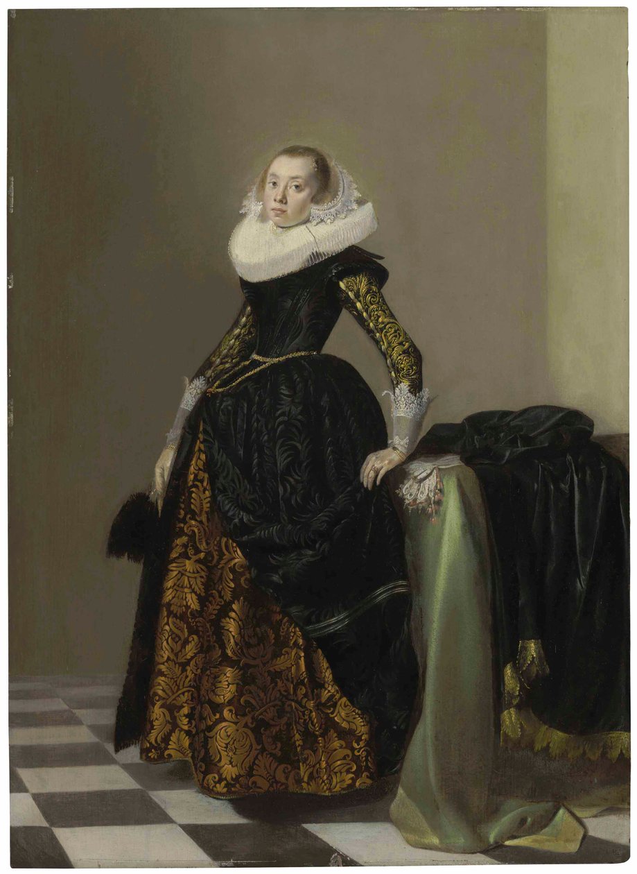  av Pieter Codde