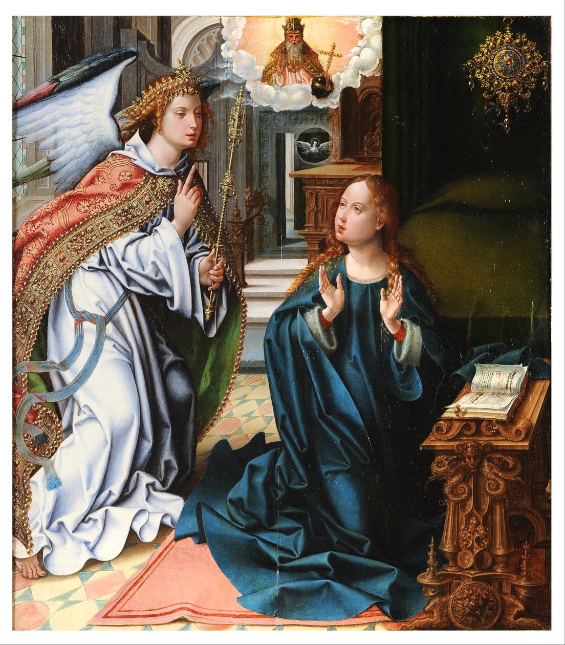  av Pieter Coecke van Aelst