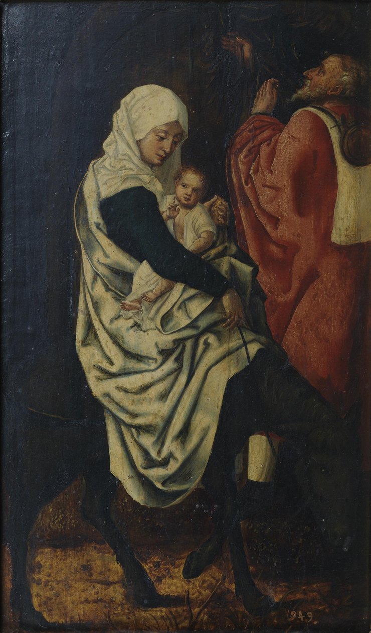  av Pieter Coecke van Aelst