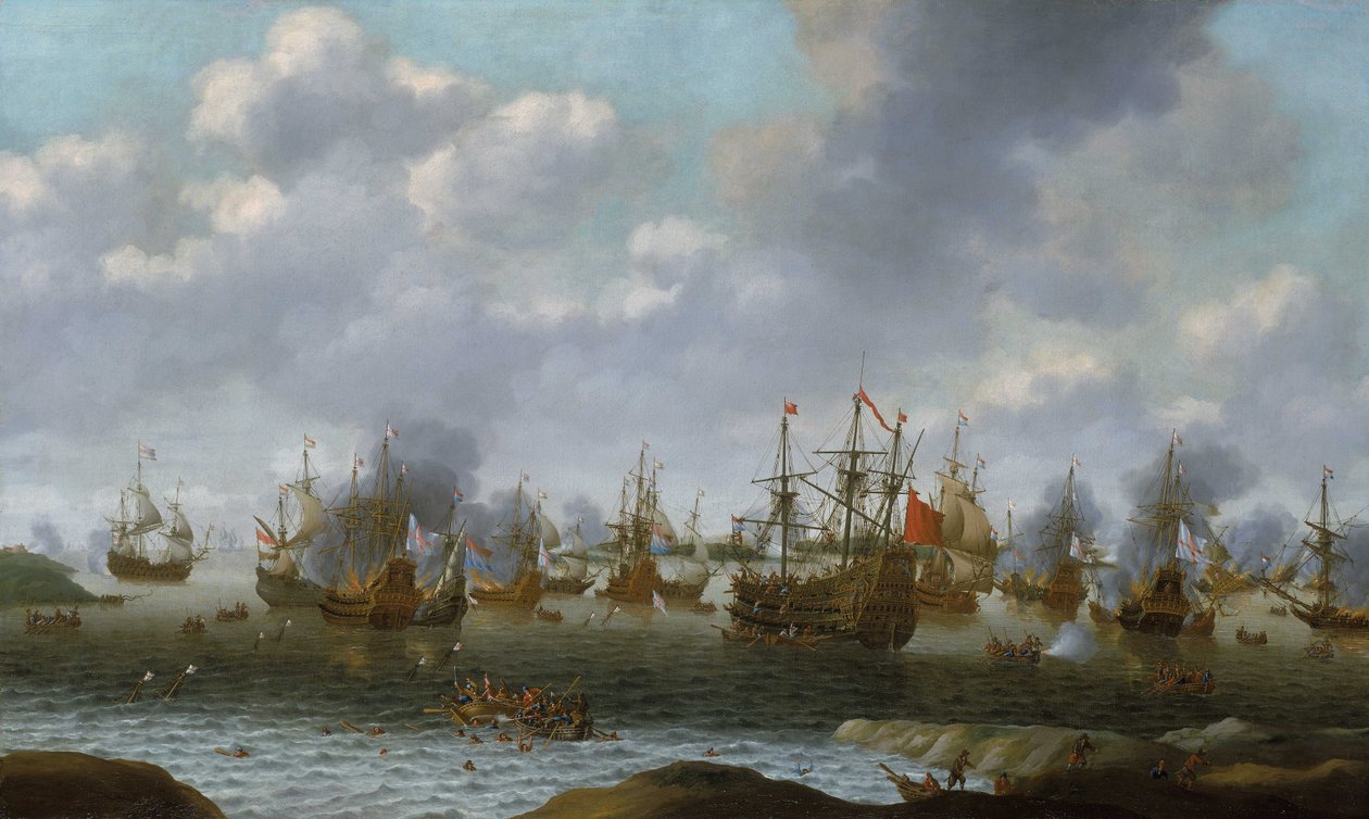  av Pieter Cornelisz van Soest