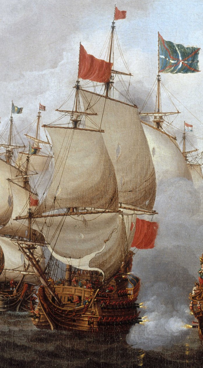  av Pieter Cornelisz van Soest