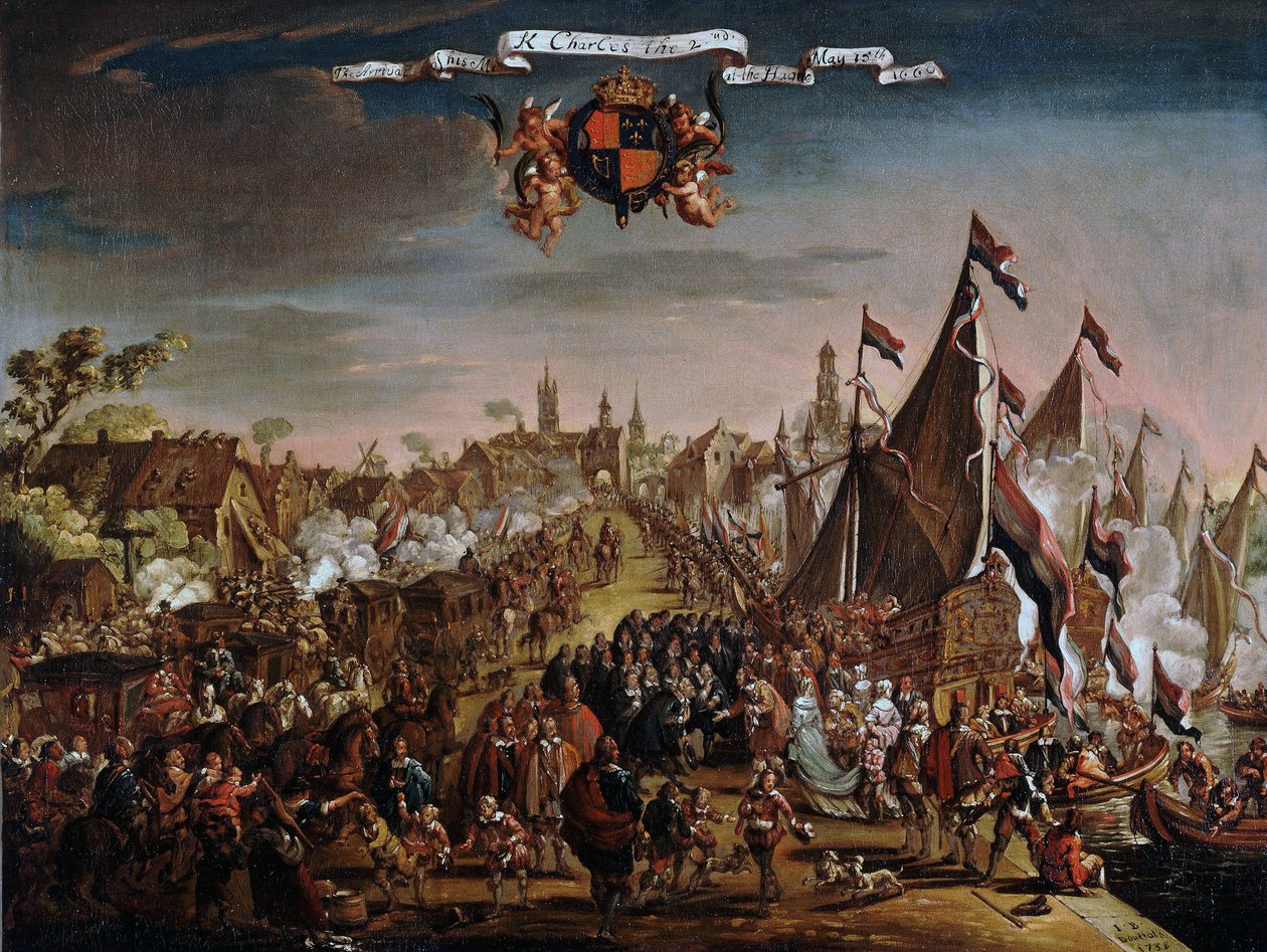  av Pieter Cornelisz van Soest