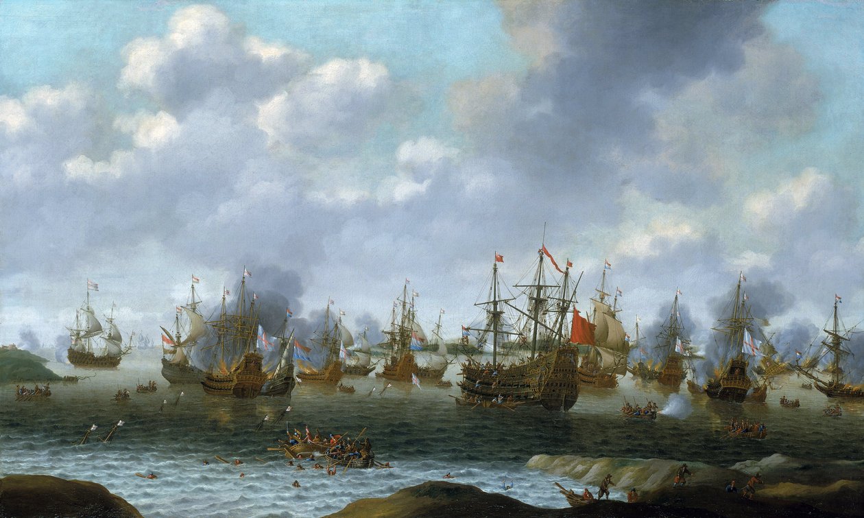  av Pieter Cornelisz van Soest