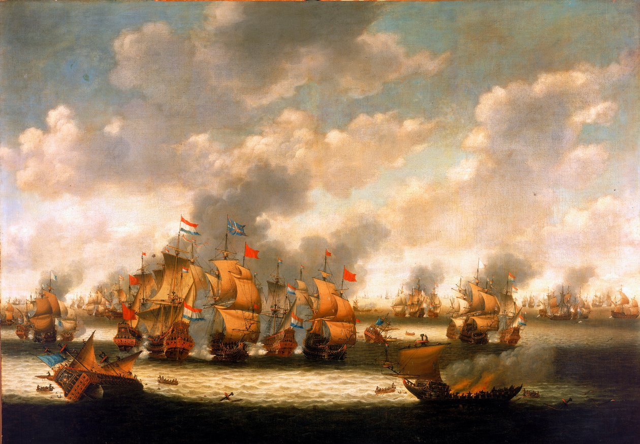  av Pieter Cornelisz van Soest