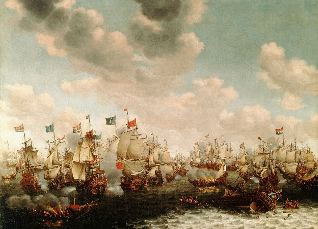  av Pieter Cornelisz van Soest