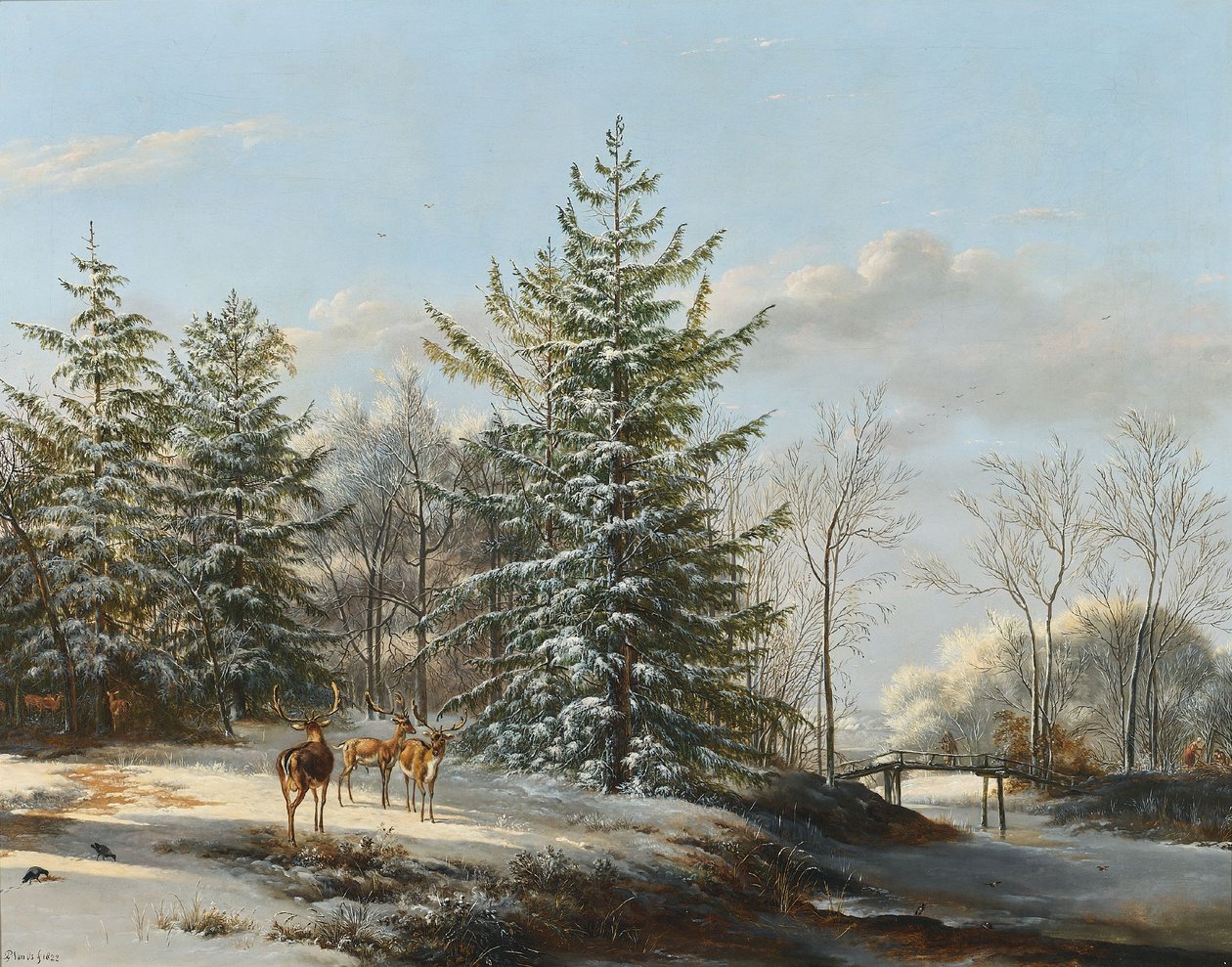  av Pieter Gerardus van Os