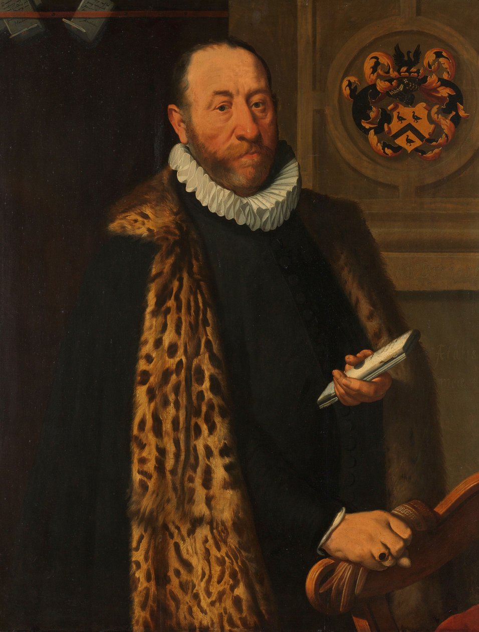  av Pieter I Pietersz