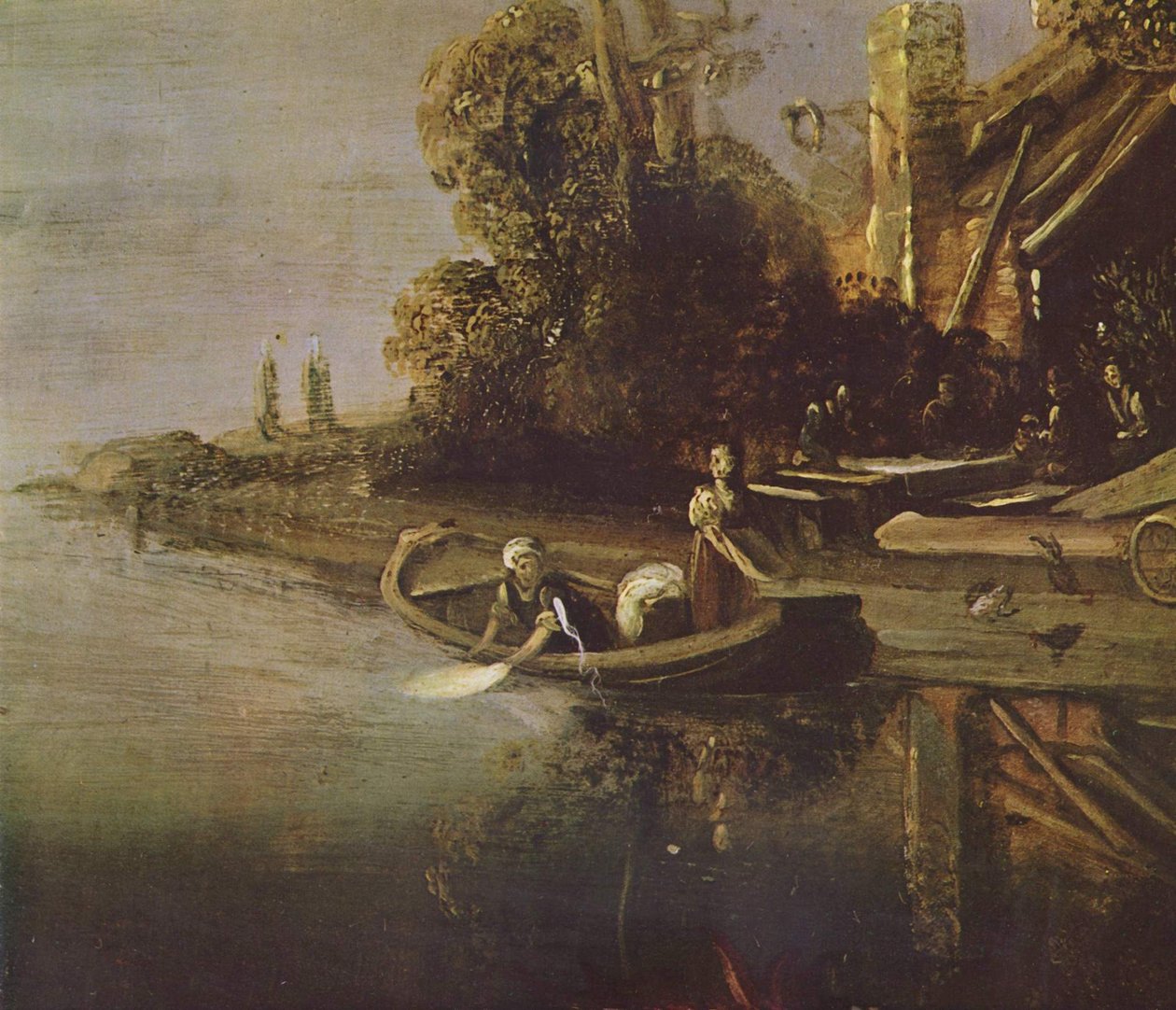  av Pieter Lastman