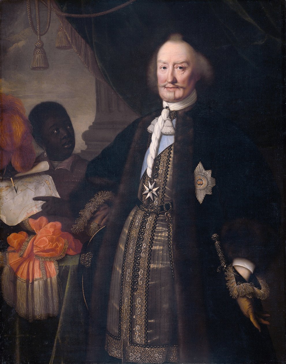  av Pieter Nason