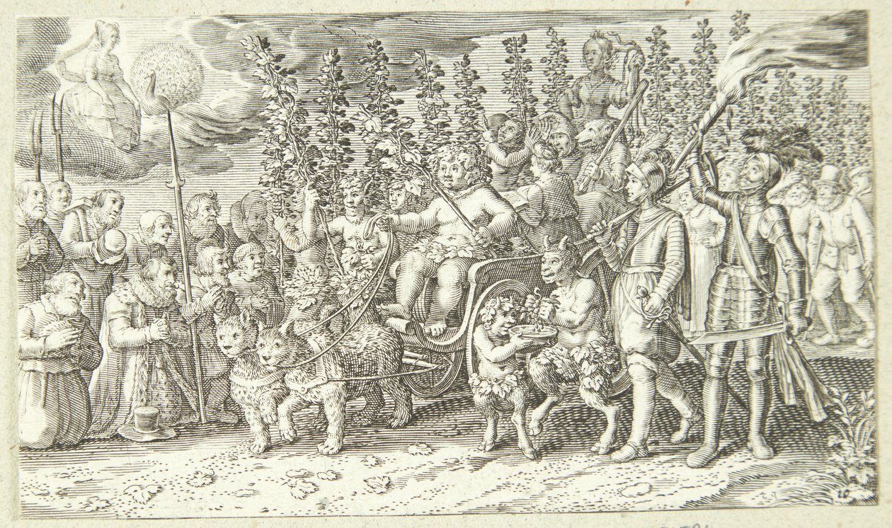 Bacchus