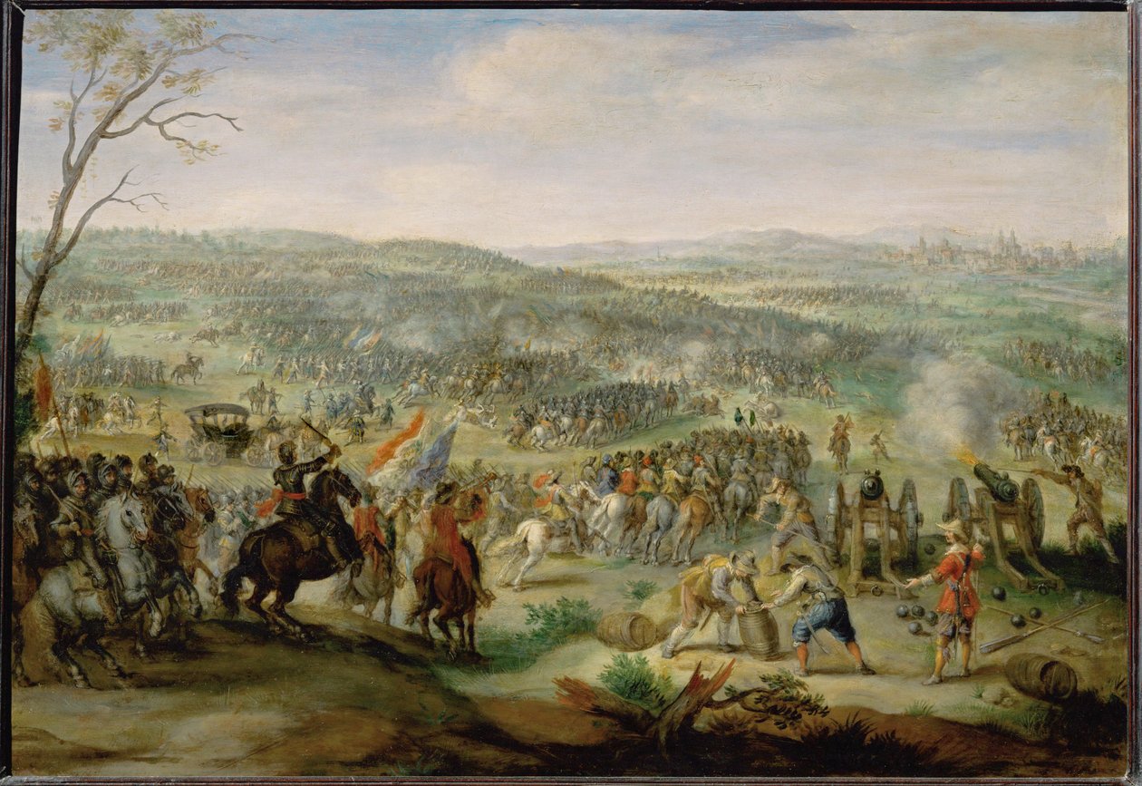  av Pieter Snyers