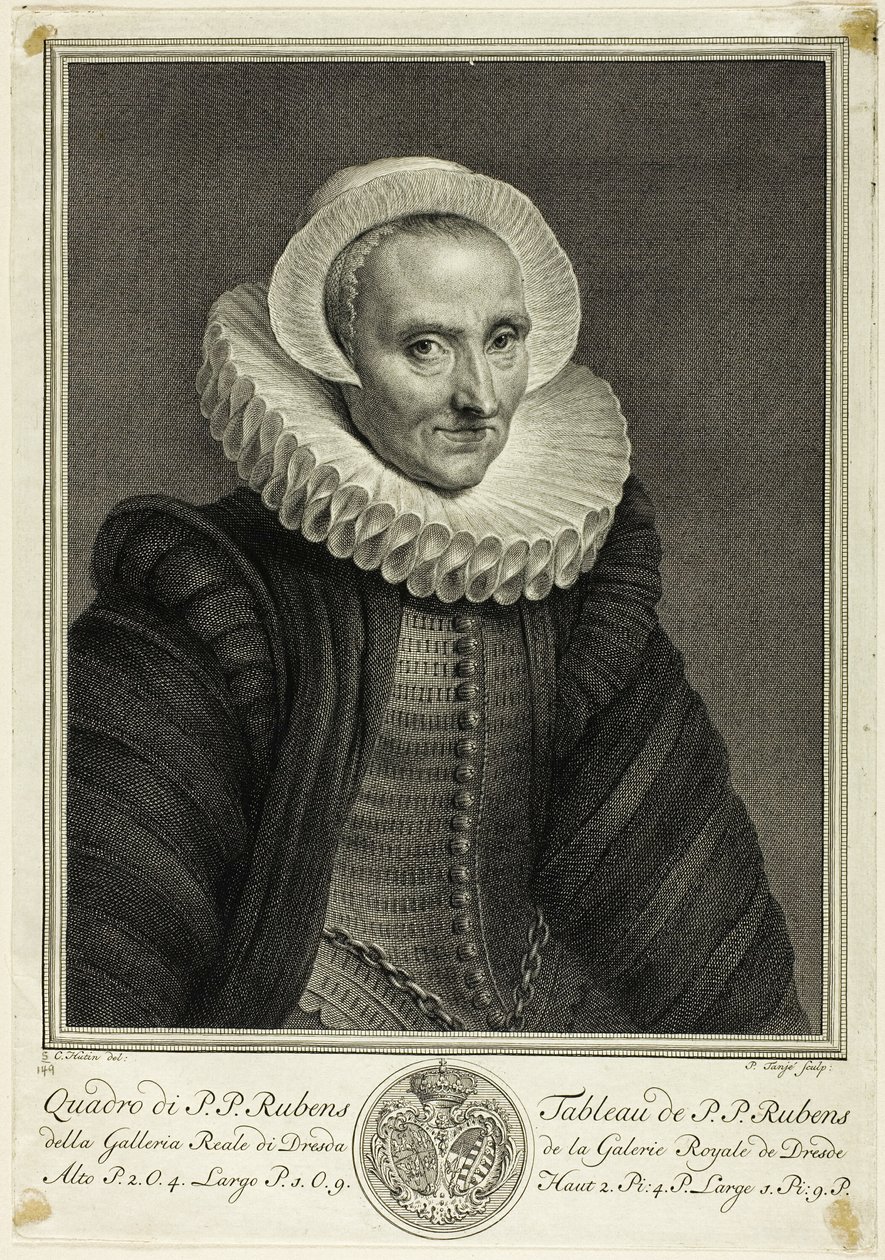  av Pieter Tanjé