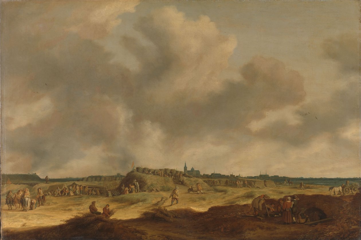  av Pieter de Neyn
