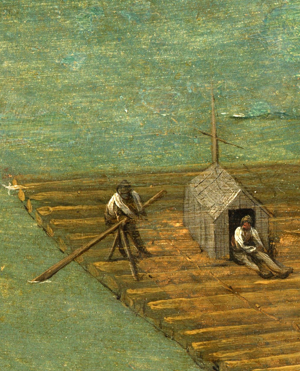  av Pieter the Elder Bruegel