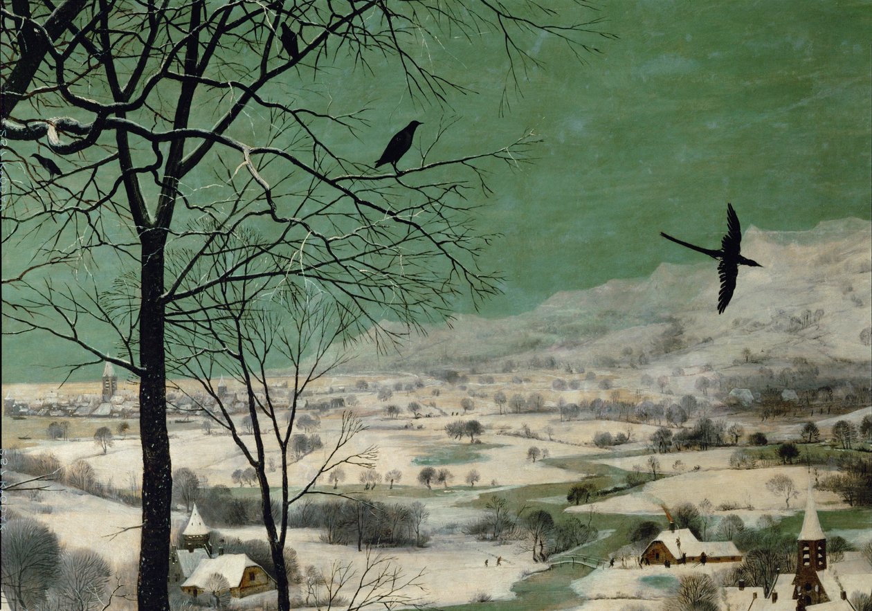  av Pieter the Elder Bruegel