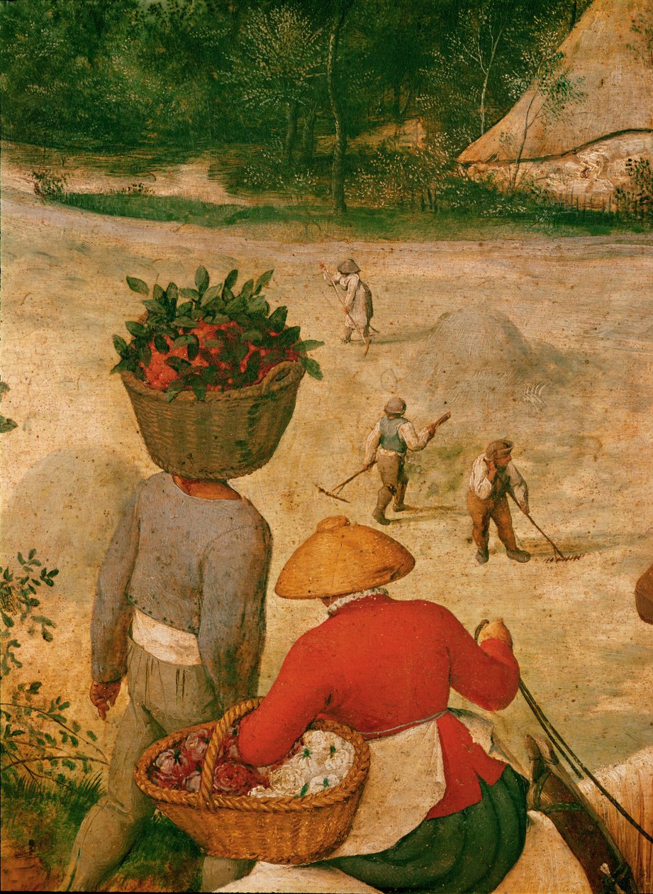  av Pieter the Elder Bruegel