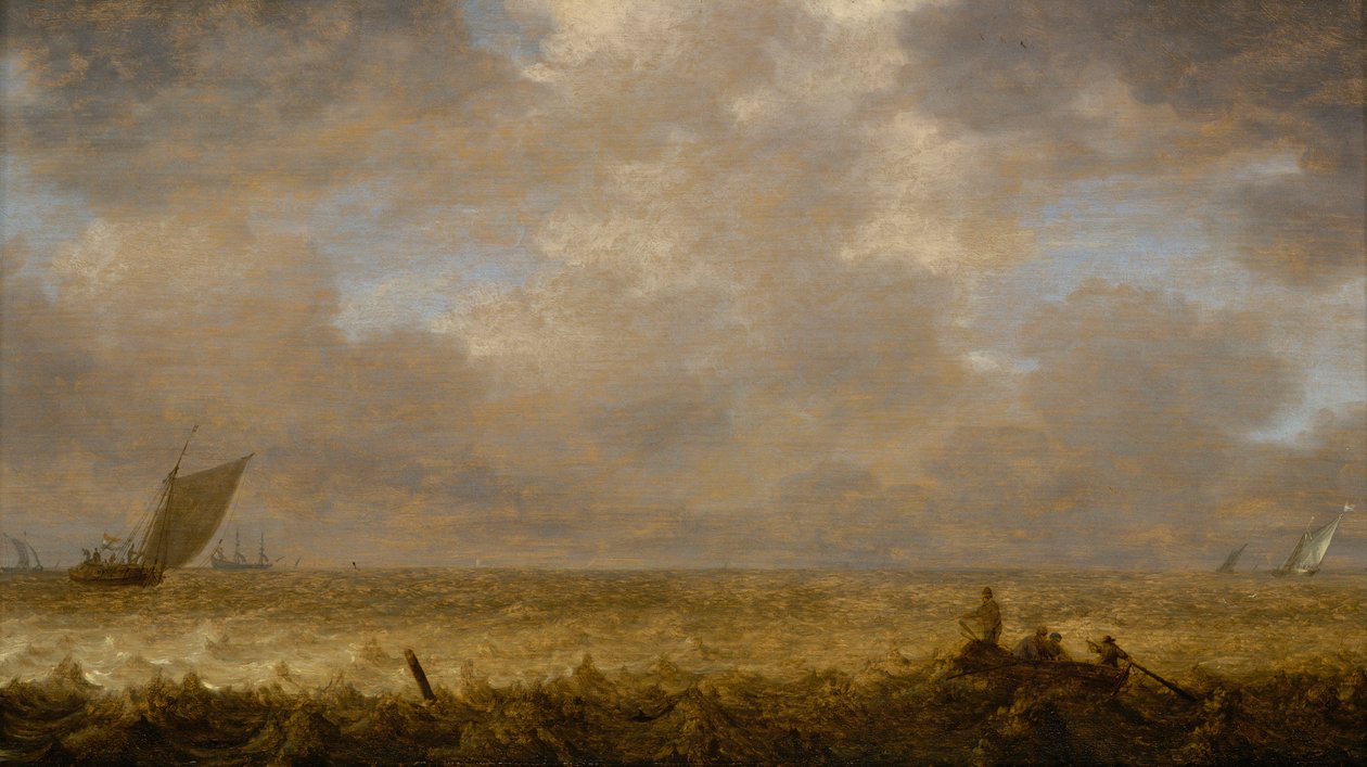  av Pieter the Elder Mulier