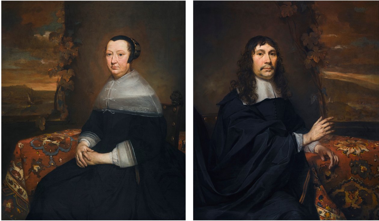  av Pieter van Anraedt
