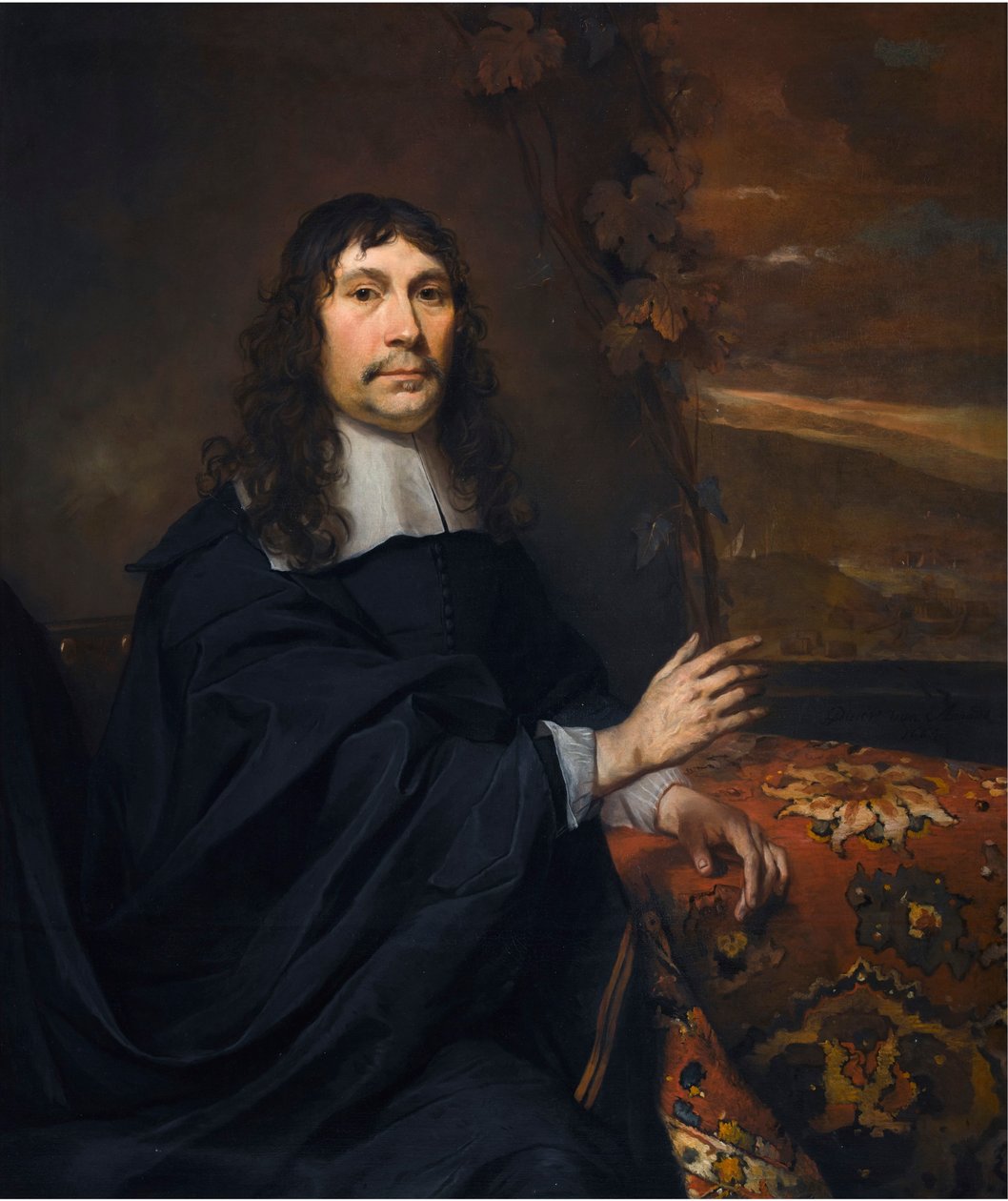  av Pieter van Anraedt