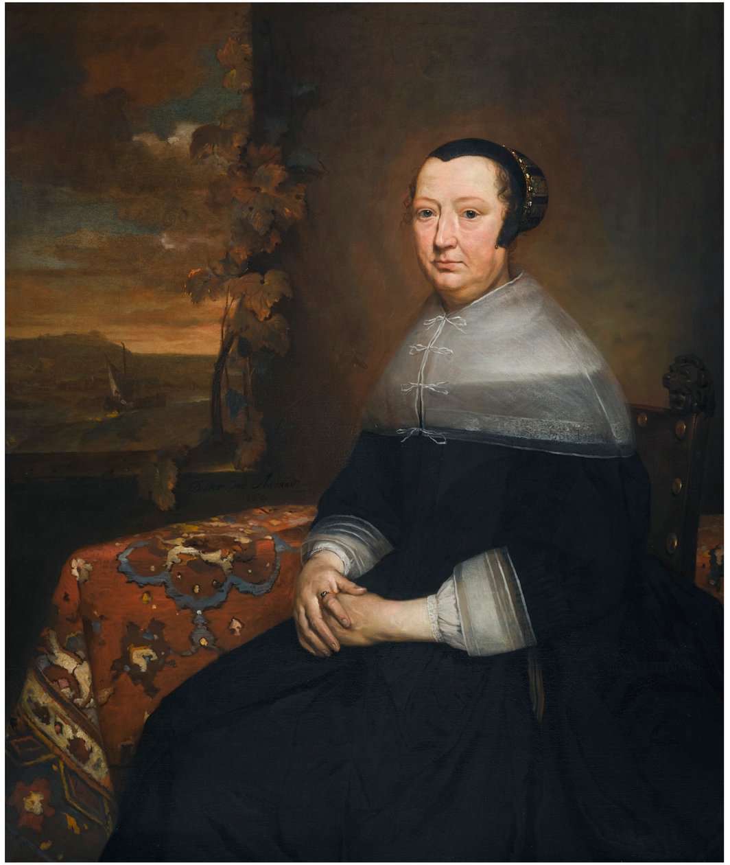  av Pieter van Anraedt