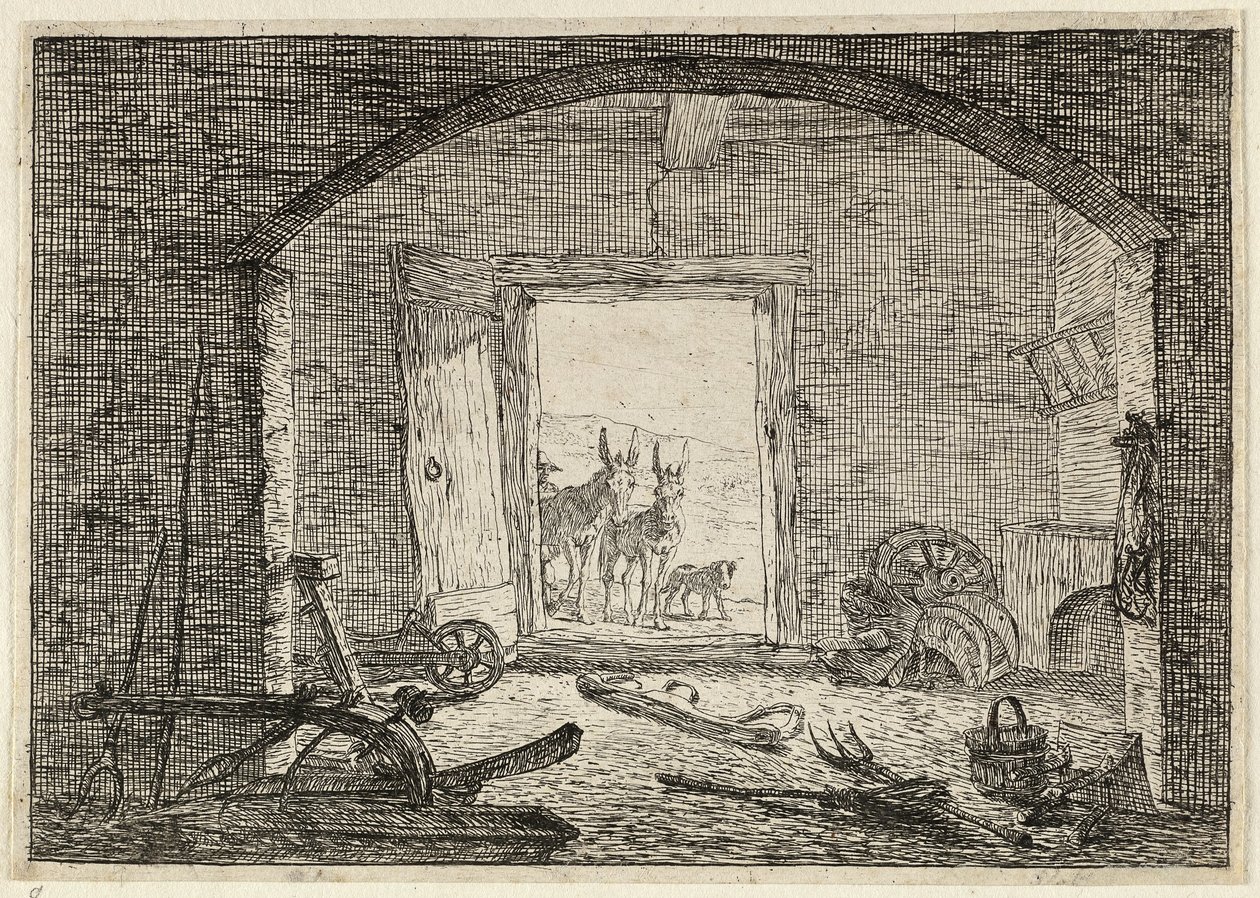  av Pieter van Laer