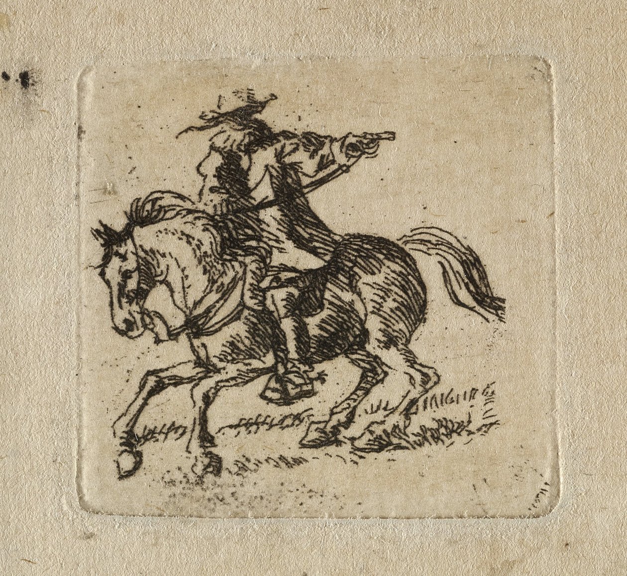  av Pieter van Laer
