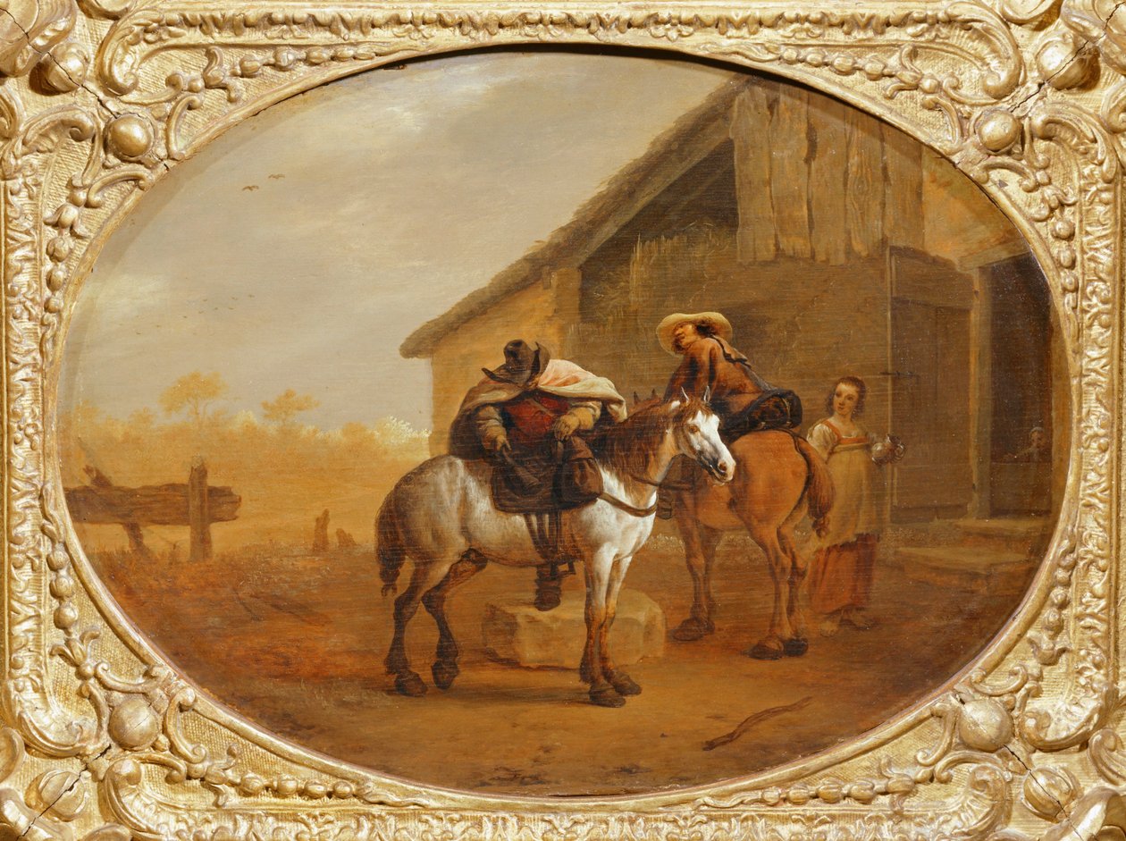 av Pieter van Laer