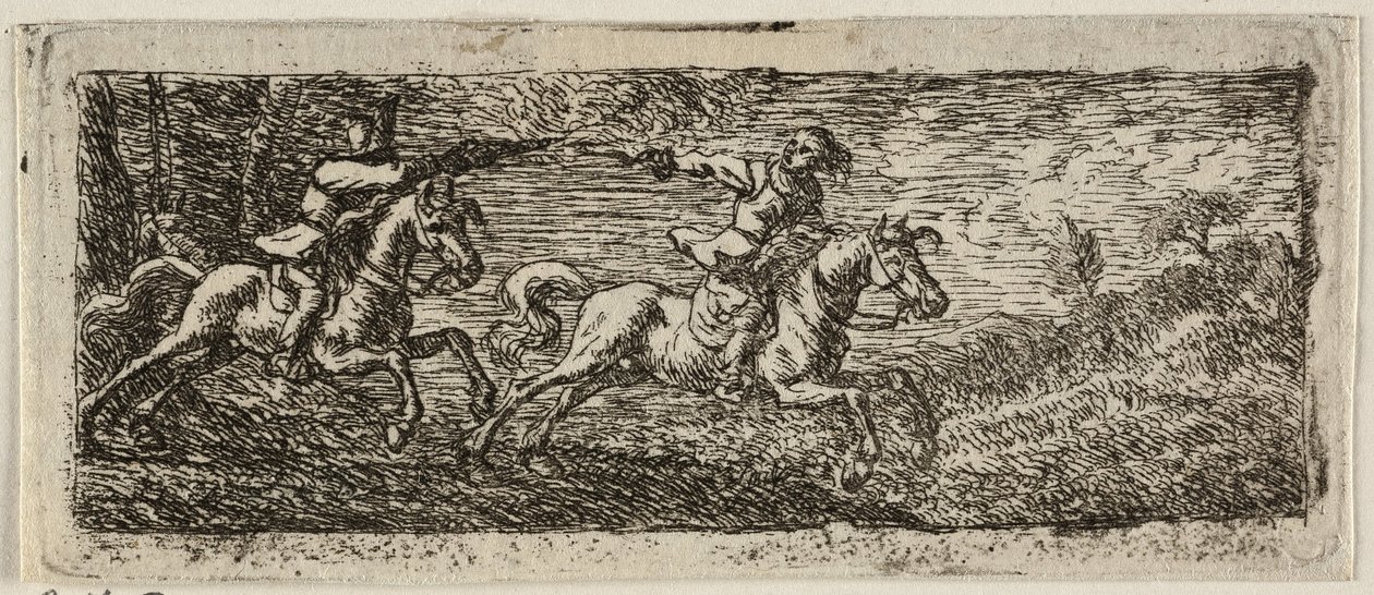  av Pieter van Laer