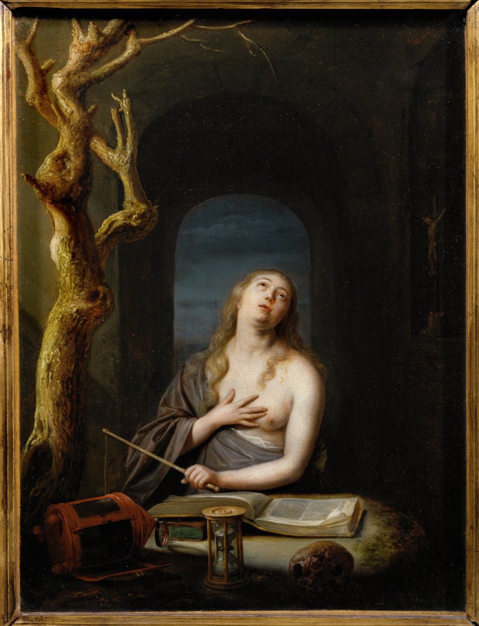  av Pieter van Slingelandt