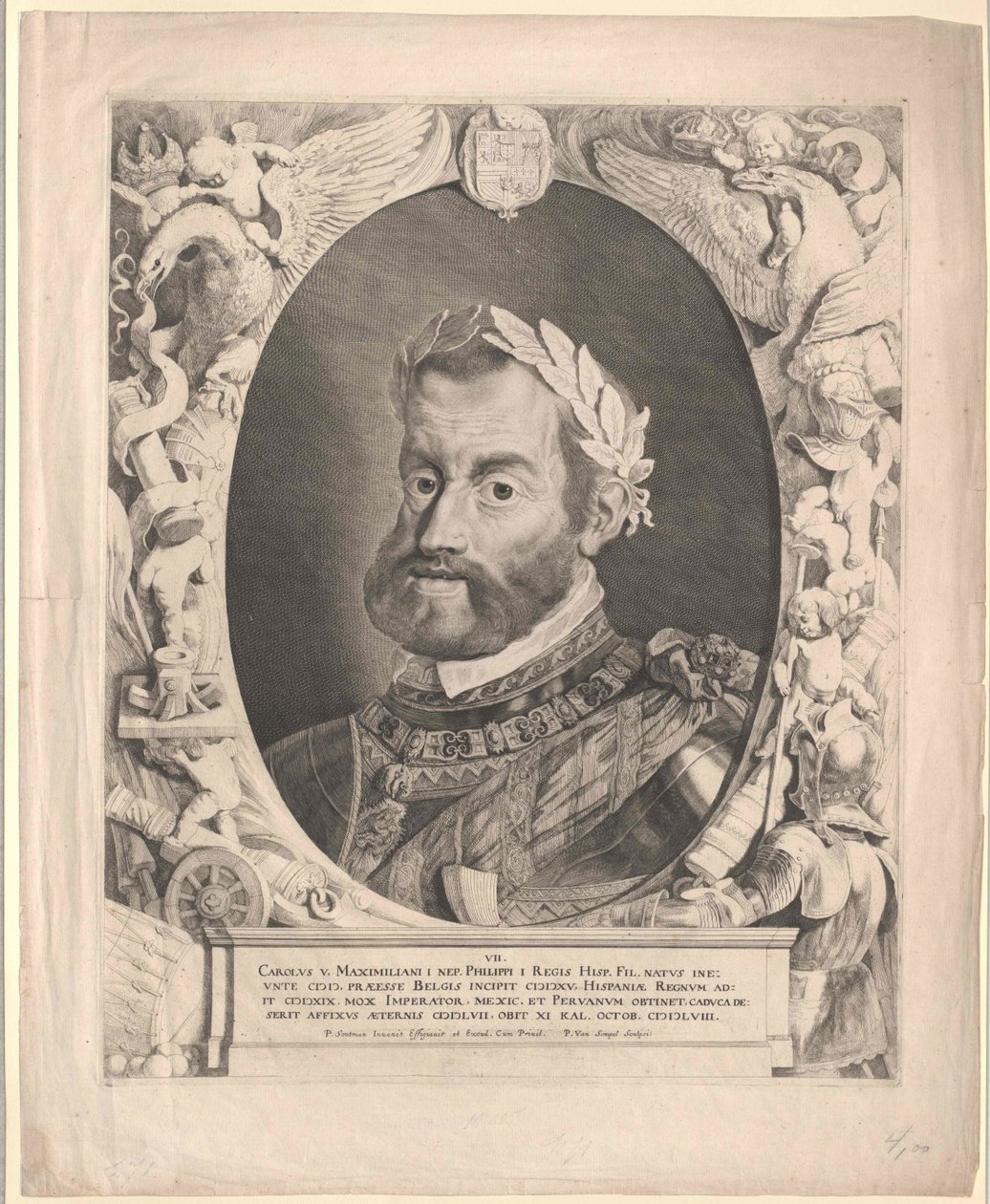  av Pieter van Sompel