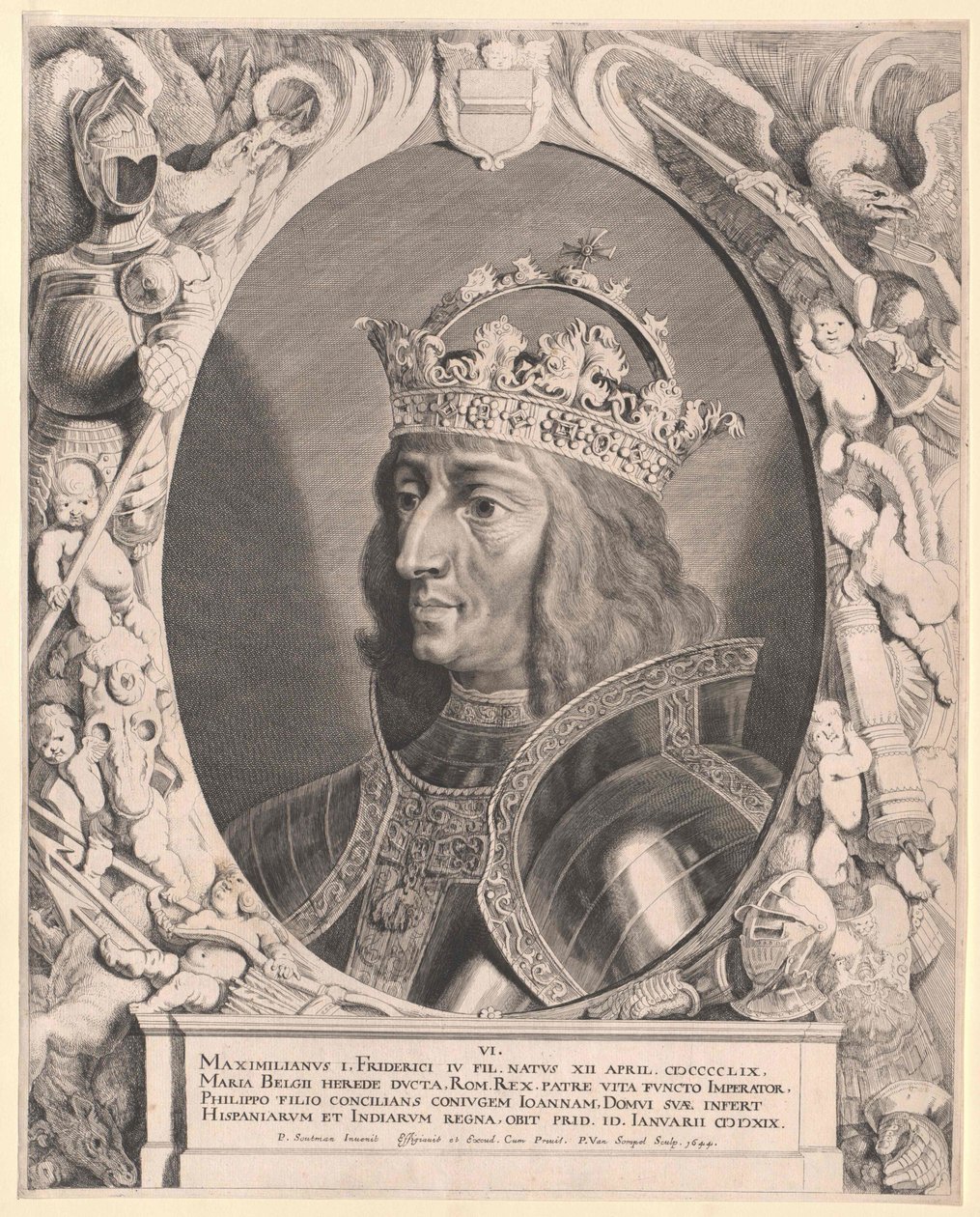  av Pieter van Sompel