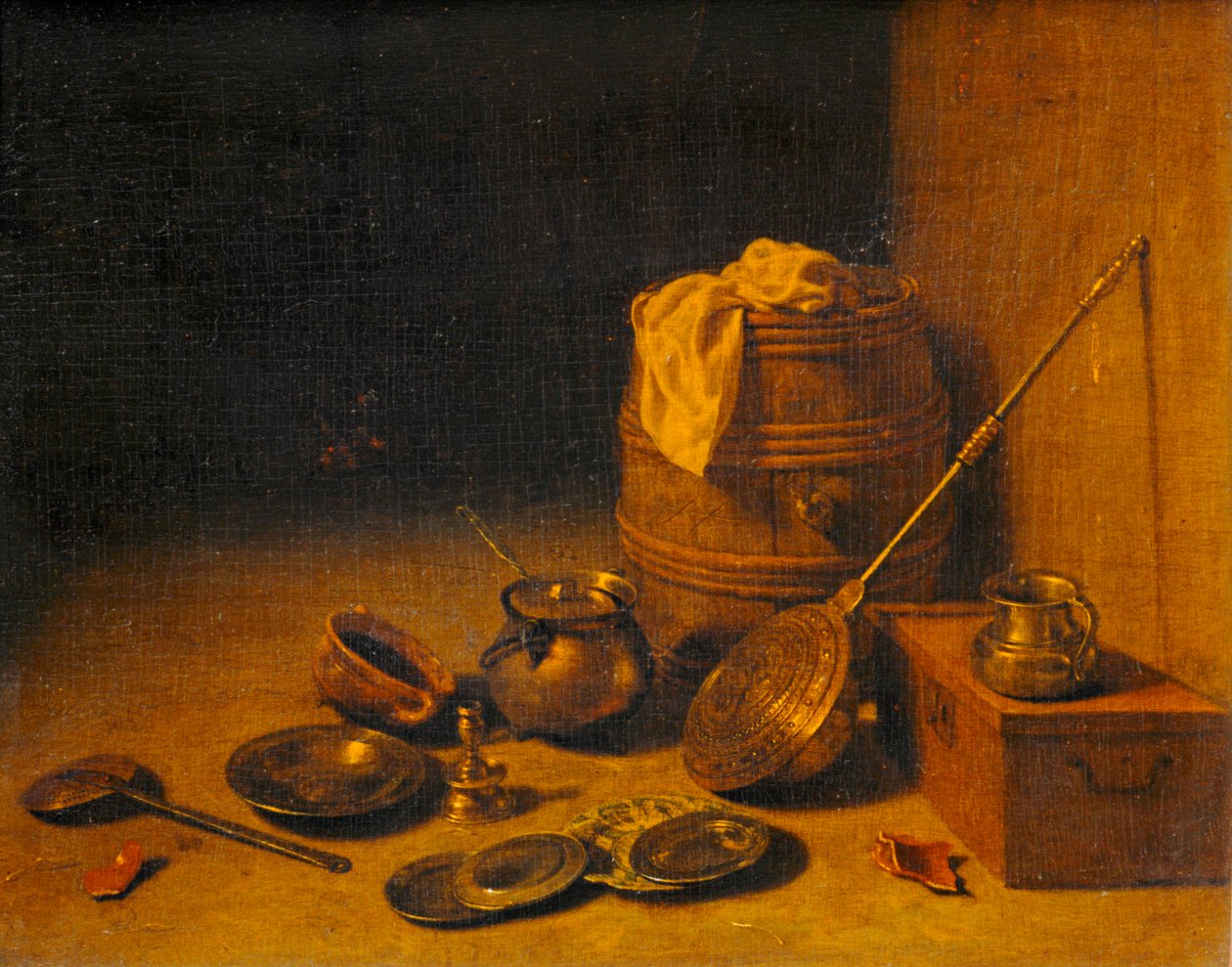 av Pieter van den (c.1613 c.73) Bosch