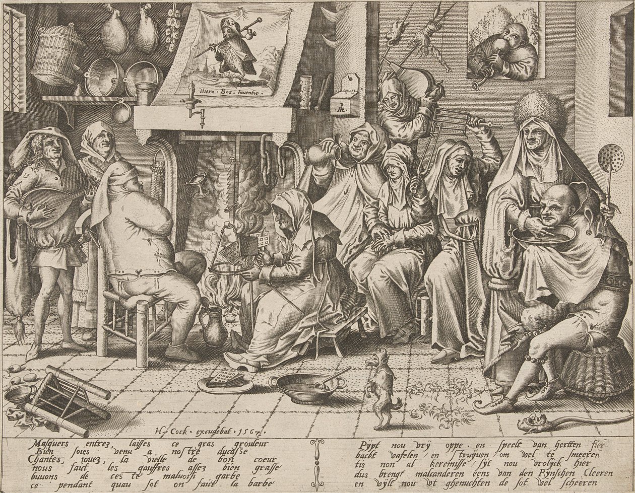  av Pieter van der Heyden