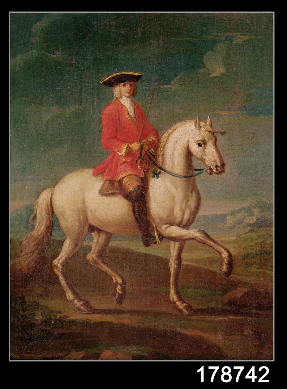 Turen av Pietro Longhi