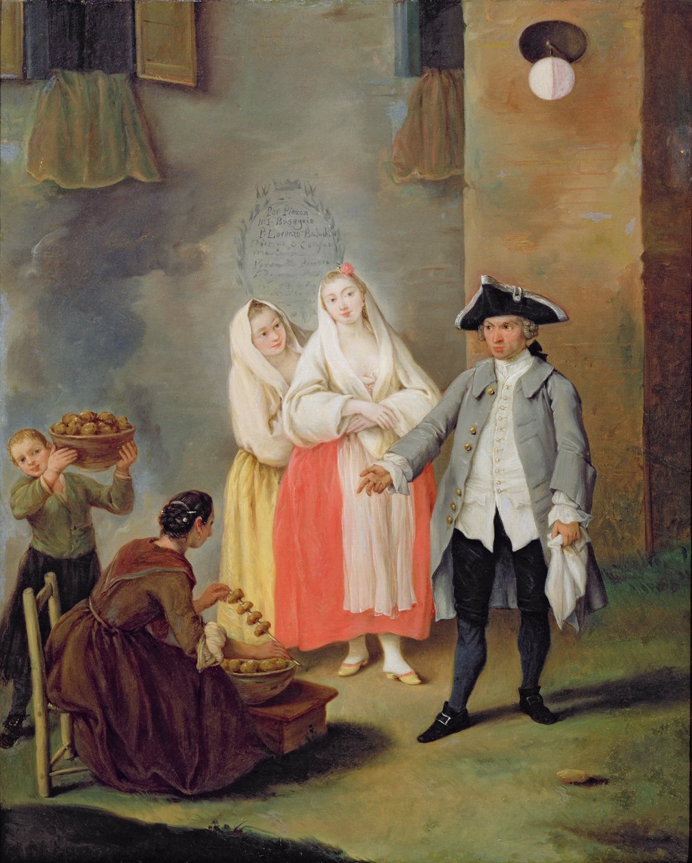  av Pietro Longhi