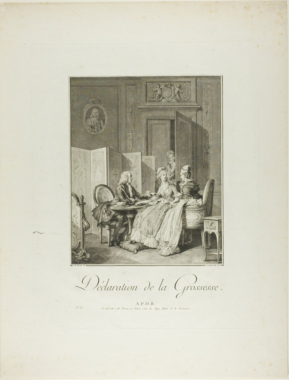  av Pietro Antonio Martini