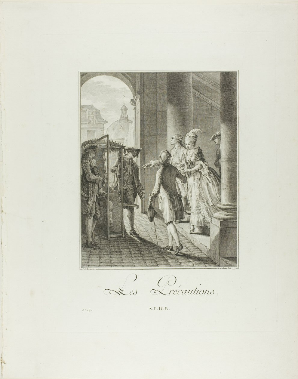  av Pietro Antonio Martini