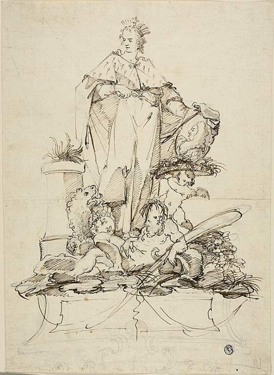  av Pietro Antonio Novelli