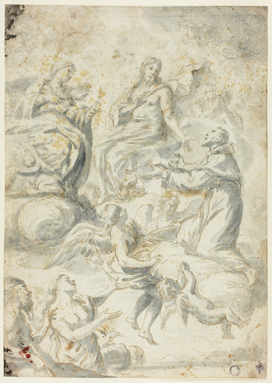  av Pietro Antonio Novelli