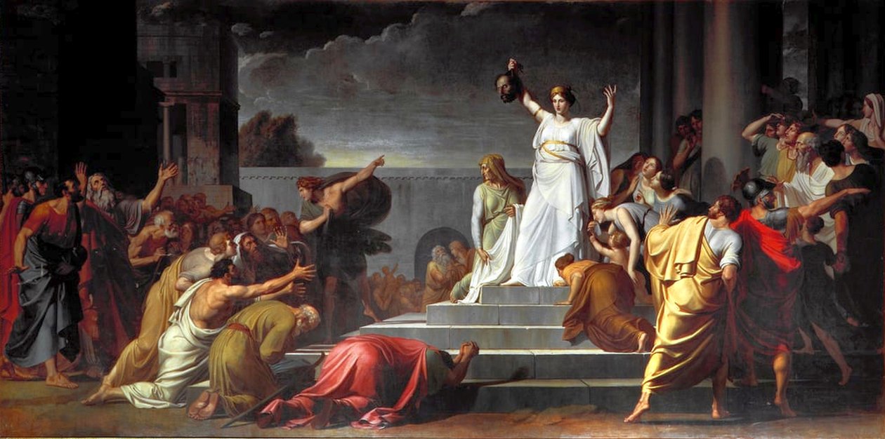  av Pietro Benvenuti