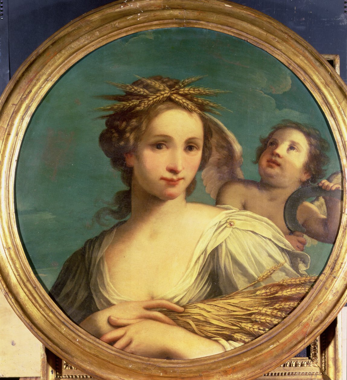 Ukjent bilde av Pietro Bianchi