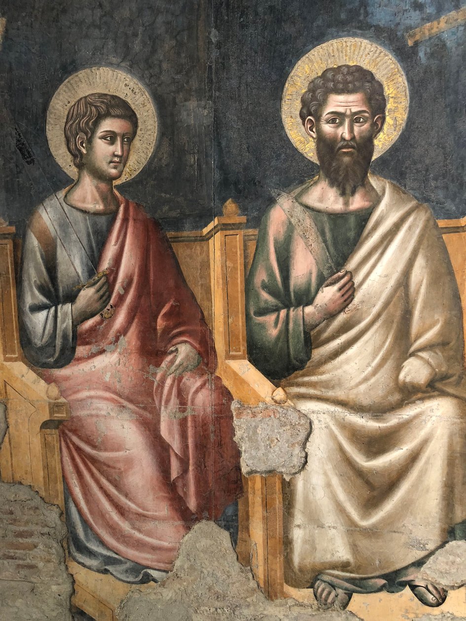  av Pietro Cavallini