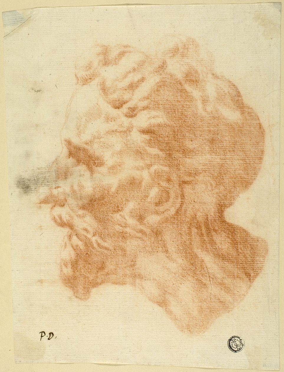  av Pietro Dandini