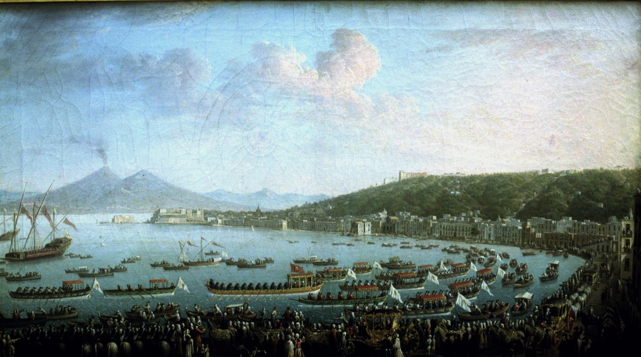 av Pietro Fabris