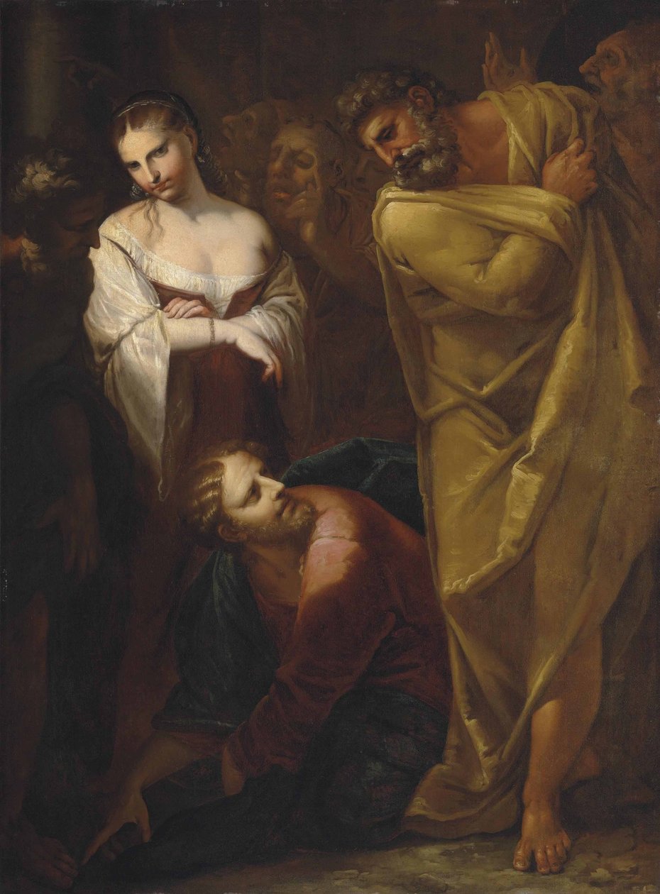  av Pietro Liberi